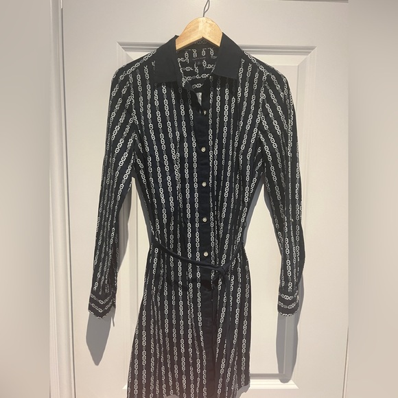 Tommy Hilfiger Dress - Picture 1 of 4